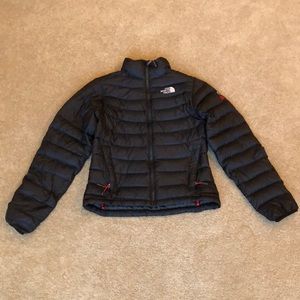North Face Summit Series Women’s Jackef